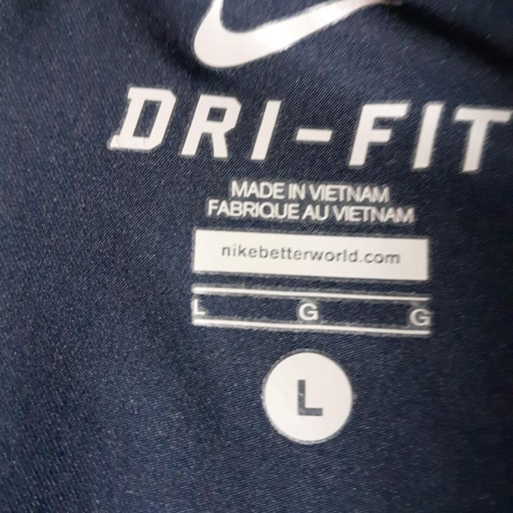 Notre Dame Nike sweats